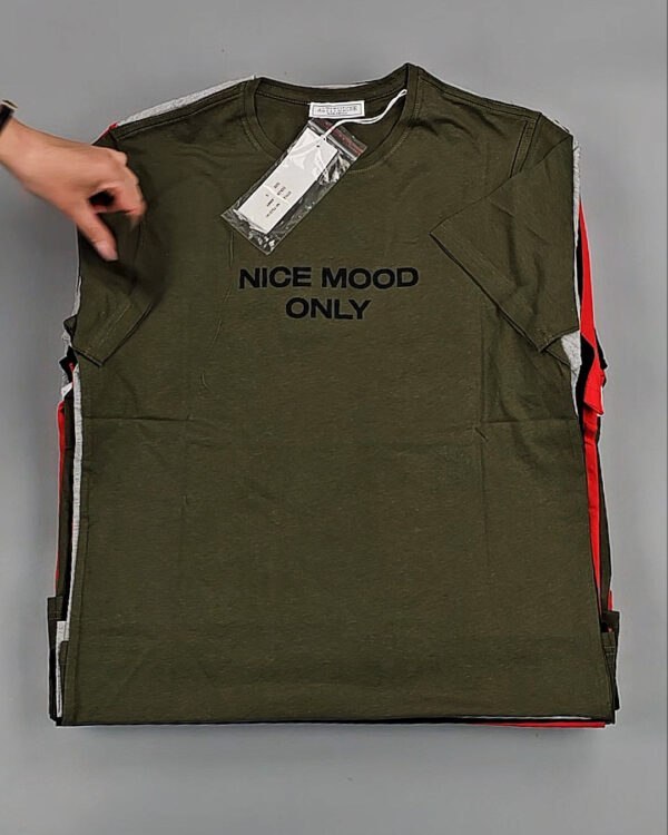 Фотография  254 - Футболки ALTITUDINE#25 шт, ЛОТ №8669 оптом в Чебоксарах и Чувашской Республике