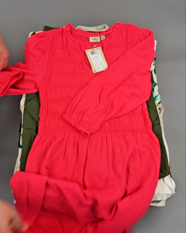 Фотография  772 - DK COMPANY Summer mix 045#13 кг, ЛОТ №8677 оптом в Чебоксарах и Чувашской Республике