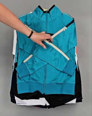 Фотография  942 - Спортивные костюмы  AD83#10 шт, ЛОТ №8640 оптом в Чебоксарах и Чувашской Республике