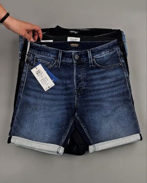 Фотография  182 - Шорты JACK JONES men 045#5 кг оптом в Чебоксарах и Чувашской Республике