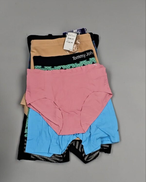 Фотография  580 - Купальники Nordstrom 124#2,8 кг, ЛОТ №8490 оптом в Чебоксарах и Чувашской Республике