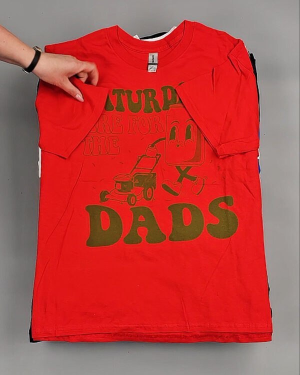 Фотография  836 - Футболки м/ж (Printed T-Shirts New)#5 кг, ЛОТ №8511 оптом в Чебоксарах и Чувашской Республике