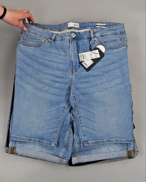 Фотография  571 - Шорты BLEND HE 045#5 кг, ЛОТ №8648 оптом в Чебоксарах и Чувашской Республике