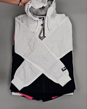 Фотография  998 - Спортивные костюмы  AD83#4 шт, ЛОТ №8637 оптом в Чебоксарах и Чувашской Республике