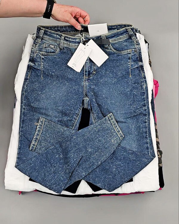 Фотография  946 - ZIZZI XXL 045#30 шт, ЛОТ №8724 оптом в Чебоксарах и Чувашской Республике