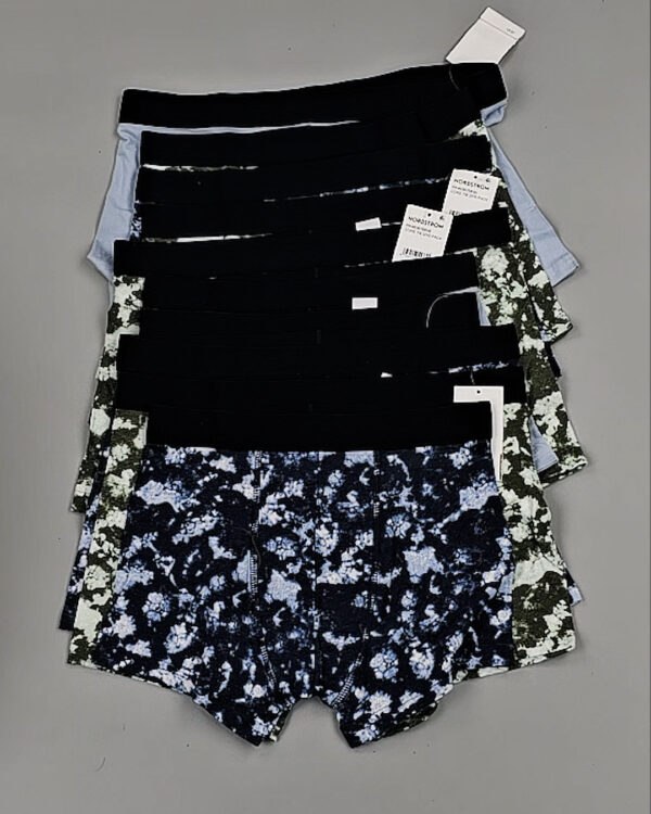 Фотография  904 - Нижнее белье дети Nordstrom 124#2,3 кг, ЛОТ №8487 оптом в Чебоксарах и Чувашской Республике