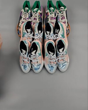 Фотография  377 - Кроссовки NIKE Can 094#10 шт, ЛОТ №8523 оптом в Чебоксарах и Чувашской Республике