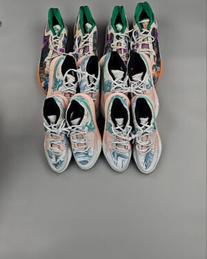 Фотография  619 - Кроссовки NIKE Can 094#10 шт, ЛОТ №8524 оптом в Чебоксарах и Чувашской Республике