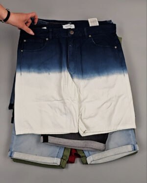 Фотография  878 - Шорты JACK JONES men 045#5 кг, ЛОТ №8662 оптом в Чебоксарах и Чувашской Республике