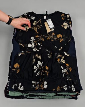 Фотография  437 - Платья VERO MODA Summer 045#4,1 кг, ЛОТ №8558 оптом в Чебоксарах и Чувашской Республике