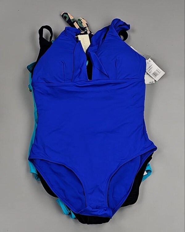 Фотография  670 - Купальники Nordstrom 124#2,3 кг, ЛОТ №8488 оптом в Чебоксарах и Чувашской Республике