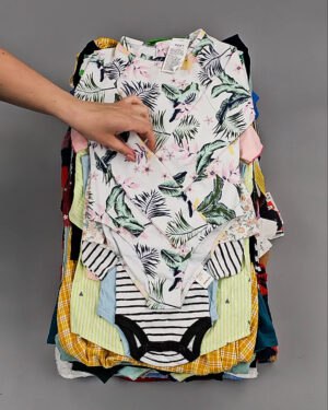 Фотография  788 - Nordstrom kids mix 124#7 кг, ЛОТ №8498 оптом в Чебоксарах и Чувашской Республике