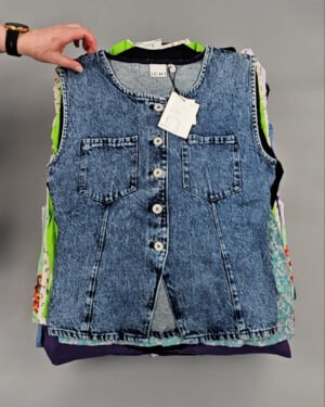 Фотография  490 - ICHI Summer mix 045#15 кг, ЛОТ №8583 оптом в Чебоксарах и Чувашской Республике