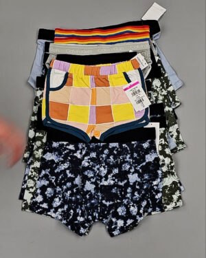 Фотография  922 - Нижнее белье дети Nordstrom 124#2,3 кг, ЛОТ №8487 оптом в Чебоксарах и Чувашской Республике