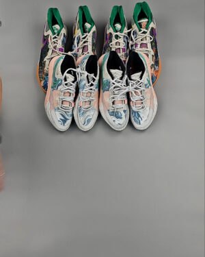 Фотография  404 - Кроссовки NIKE Can 094#10 шт, ЛОТ №8524 оптом в Чебоксарах и Чувашской Республике