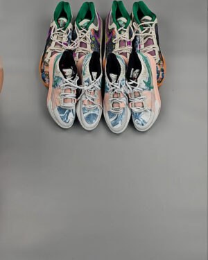 Фотография  937 - Кроссовки NIKE Can 094#10 шт, ЛОТ №8523 оптом в Чебоксарах и Чувашской Республике