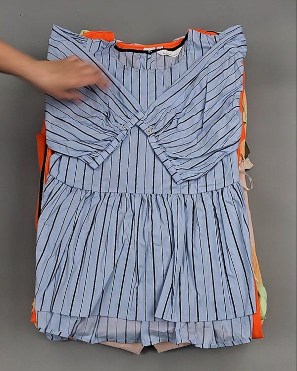 Фотография  401 - SOMETHINGNEW Summer mix 045#6,2 кг, ЛОТ №8497 оптом в Чебоксарах и Чувашской Республике