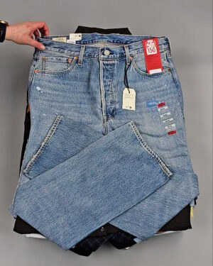 Фотография  995 - Levis mix SW 03#10 кг оптом в Чебоксарах и Чувашской Республике