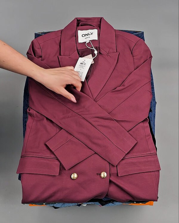 Фотография  752 - ONLY Summer mix 045#15 кг оптом в Чебоксарах и Чувашской Республике