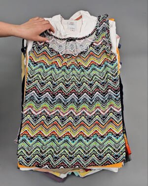 Купить Mix Summer Ex Герм#100 кг оптом в Чебоксарах и Чувашской Республике