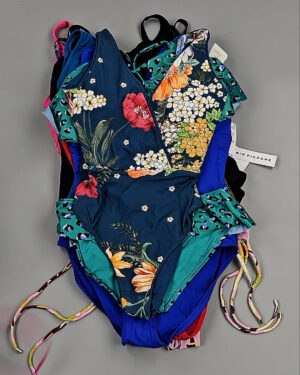 Фотография  645 - Купальники Nordstrom 124#2,5 кг, ЛОТ №8489 оптом в Чебоксарах и Чувашской Республике