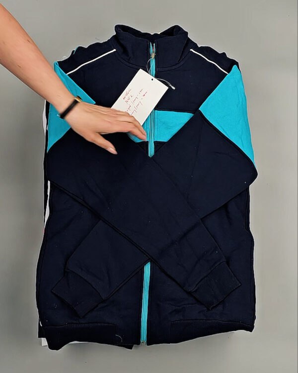 Фотография  841 - Спортивные костюмы  AD83#10 шт, ЛОТ №8639 оптом в Чебоксарах и Чувашской Республике