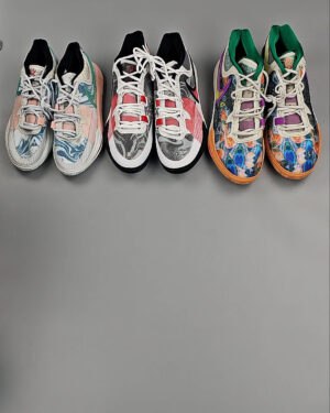 Фотография  265 - Кроссовки NIKE Can 094#10 шт, ЛОТ №8521 оптом в Чебоксарах и Чувашской Республике