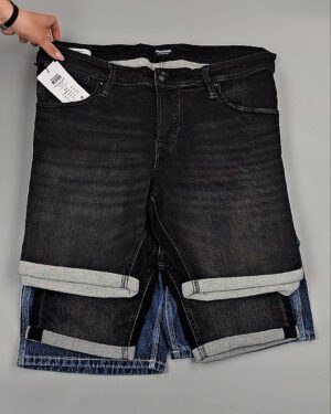 Фотография  757 - Шорты JACK JONES men 045#5 кг, ЛОТ №8660 оптом в Чебоксарах и Чувашской Республике