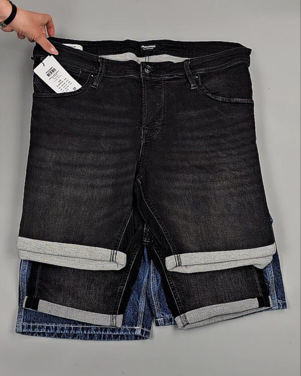 Фотография  418 - Шорты JACK JONES men 045#5 кг, ЛОТ №8660 оптом в Чебоксарах и Чувашской Республике