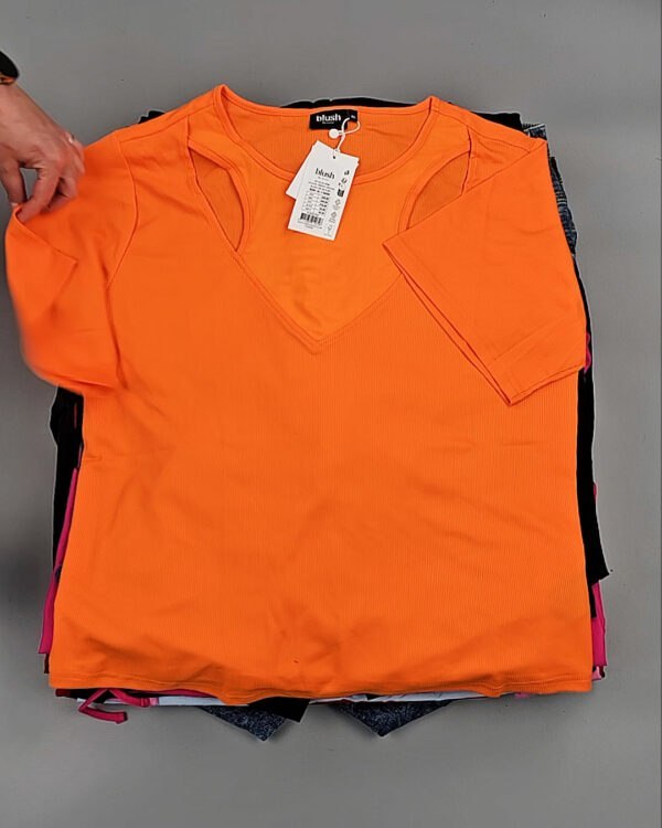 Фотография  890 - ZIZZI XXL 045#30 шт оптом в Чебоксарах и Чувашской Республике