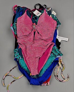 Фотография  972 - Купальники Nordstrom 124#2,5 кг, ЛОТ №8489 оптом в Чебоксарах и Чувашской Республике