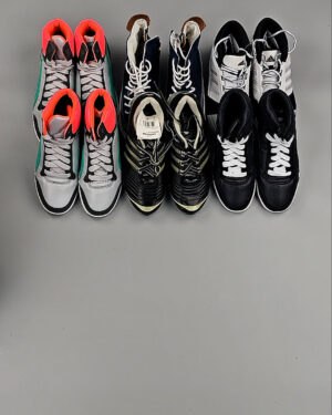 Фотография  155 - Обувь спорт BRAND Sport W  O59#7 кг оптом в Чебоксарах и Чувашской Республике