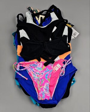 Фотография  310 - Купальники Nordstrom 124#2,3 кг, ЛОТ №8488 оптом в Чебоксарах и Чувашской Республике