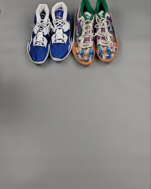 Фотография  414 - Кроссовки NIKE Can 094#10 шт, ЛОТ №8522 оптом в Чебоксарах и Чувашской Республике