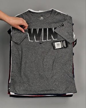 Фотография  660 - KIDS NIKE CAN 084#5 кг, ЛОТ №8478 оптом в Чебоксарах и Чувашской Республике