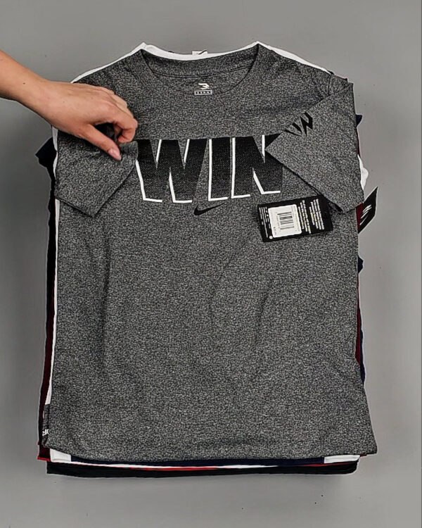 Фотография  906 - KIDS NIKE CAN 084#5 кг, ЛОТ №8478 оптом в Чебоксарах и Чувашской Республике