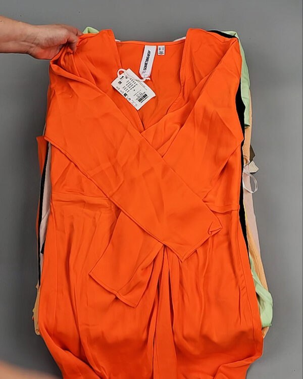 Фотография  645 - SOMETHINGNEW Summer mix 045#6,2 кг, ЛОТ №8497 оптом в Чебоксарах и Чувашской Республике