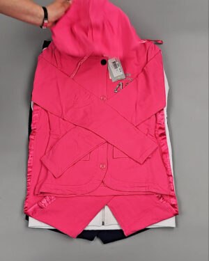 Фотография  661 - Спортивные костюмы  AD83#4 шт, ЛОТ №8637 оптом в Чебоксарах и Чувашской Республике