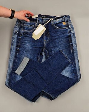 Фотография  181 - Джинсы BLEND HE 045#5 кг, ЛОТ №8686 оптом в Чебоксарах и Чувашской Республике