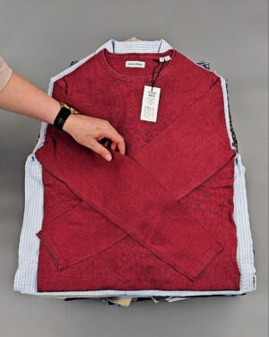 Фотография  902 - JACK JONES men Summer 045#15 кг, ЛОТ №8706 оптом в Чебоксарах и Чувашской Республике