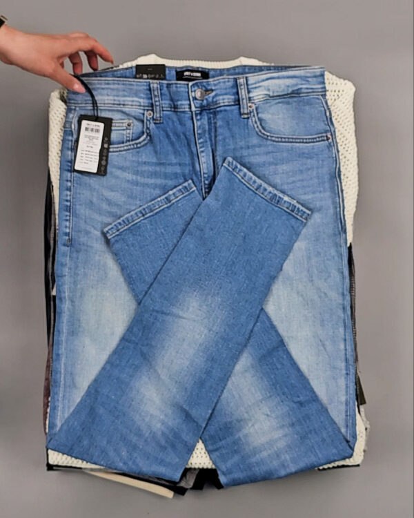 Фотография  231 - ONLY/JJ/BLEND men Summer 045#10 кг, ЛОТ №8665 оптом в Чебоксарах и Чувашской Республике