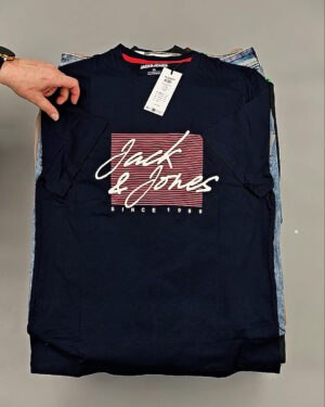 Фотография  643 - JACK JONES men Summer 045#15 кг, ЛОТ №8708 оптом в Чебоксарах и Чувашской Республике