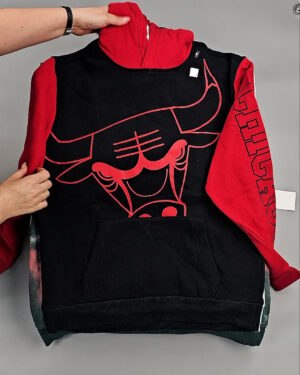 Фотография  924 - Толстовки муж HOLLISTER SW#10 кг оптом в Чебоксарах и Чувашской Республике