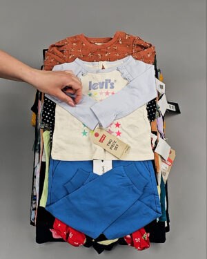 Купить Nordstrom kids mix 124#7 кг, ЛОТ №8499 оптом в Чебоксарах и Чувашской Республике