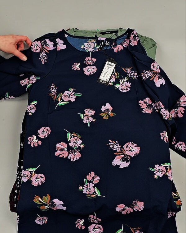 Фотография  180 - Платья VERO MODA Summer 045#4,1 кг, ЛОТ №8558 оптом в Чебоксарах и Чувашской Республике