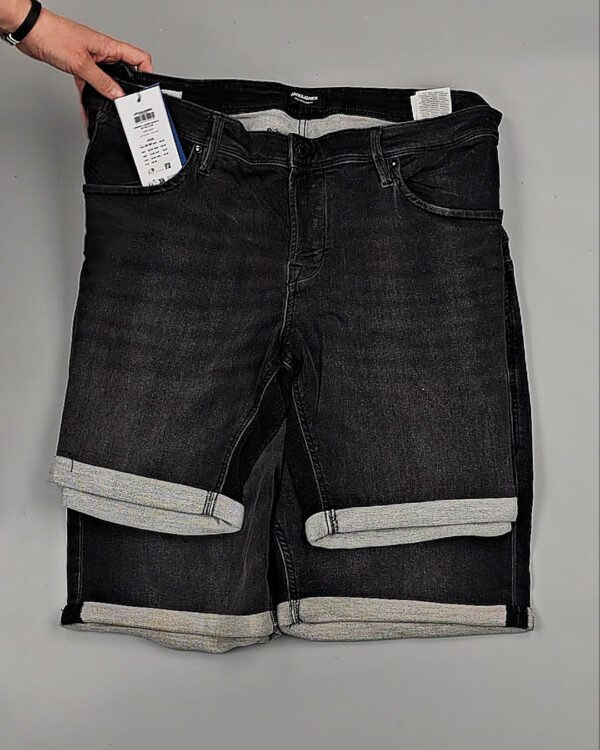 Фотография  924 - Шорты JACK JONES men 045#5 кг, ЛОТ №8659 оптом в Чебоксарах и Чувашской Республике