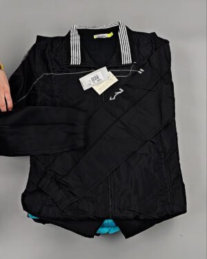 Фотография  455 - Спортивные костюмы  AD83#10 шт, ЛОТ №8641 оптом в Чебоксарах и Чувашской Республике