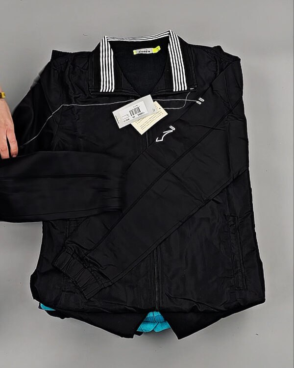 Фотография  188 - Спортивные костюмы  AD83#10 шт, ЛОТ №8641 оптом в Чебоксарах и Чувашской Республике