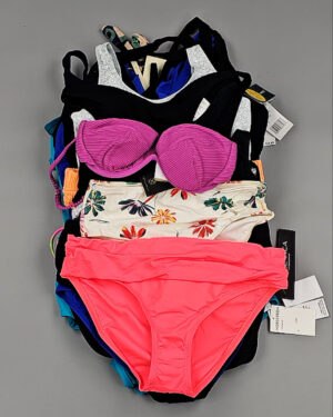 Купить Купальники Nordstrom 124#2,3 кг, ЛОТ №8488 оптом в Чебоксарах и Чувашской Республике