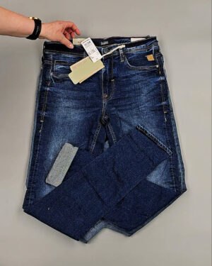 Фотография  564 - Джинсы BLEND HE 045#5 кг, ЛОТ №8687 оптом в Чебоксарах и Чувашской Республике